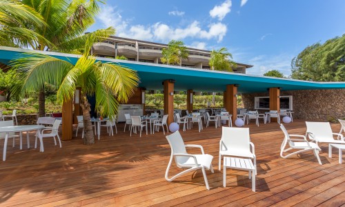 Te Moana Tahiti Resort